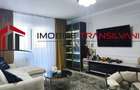 Apartament 2 camere bloc nou Marasti | Parcare - 8