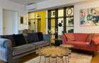 [VIDEO] Designer Apartment for Rent in Aviatiei Park - 2