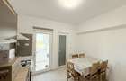 Apartament 4 camere de inchiriat in Tomis 2