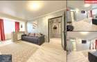 Apartament de vis la cheie, Etaj 1, complet renovat și utilat – Mazepa 1 - 1