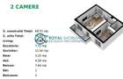 Royal Imobiliare Vanzari Apartament 2 Camere Zona Vest - 7