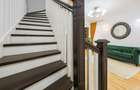 Duplex la Padure - Segmentul Premium - 3 dormitoare&bucatarie inchisa - 16