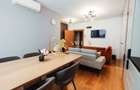 Apartament lux 2 camere | Parcare subterana | Str. Louis Pasteur | 5min UMF - 2