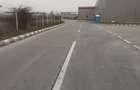 Teren, zona industriala, in Domnesti. Tarlaua 7, depozitele Logistics Park, A1 - 9