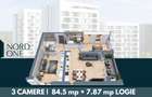-3% Discount aplicat: Ap si Boxă + 2000 € Discount la parcare | Oferta limitata! - 1