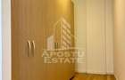 Apartament 2 camere de inchiriat, Zona Semicentrala,Timisoara - 7