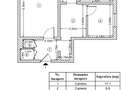 De inchiriat apartament pretabil ca spatiu comercial in Drumul Taberei - 12