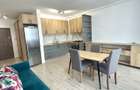 Apartament de închiriat, 2 camere, parcare subterană, boxa - 2