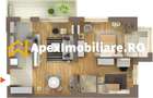 Apartament 3 camere de inchiriat Baneasa București | ApexImobiliare.ro - 8