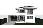Casa 4 Camere | 550 mp Teren | 140MPU | Selimbar - 1