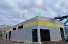 Hala industriala, de inchiriat– 600 mp utili, 1200 mp teren - 2