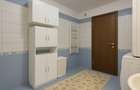 Casă modernă cu 2 apartamente în zona rezidențială Șelimbăr