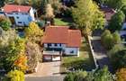 CORBEANCA-PARADISUL VERDE, VILA 507 MP, LOT 1.095 MP! - 1