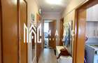 Apartament 3 camere Sibiu decomandat | Central | etaj 1, balcon - 1