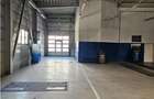 Spatiu Industrial - 1100 mp - Service Auto Complet Echipat - 4