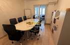 Birou 3 camere 103 mp/ Vitan Mall/ mobilat/ parcare - 3