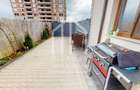 Apartament cu 3 camere, 51mp utili, curte 85mp, loc de parcare - 11