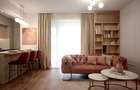 Apartament de lux cu 2 camere, in zona Circumvalatiunii (City of Mara) - 2