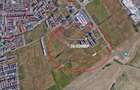 Teren intravilan 3HA zona Avantgarden Selimbar - 1