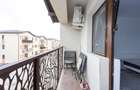 INTABULAT si MOBILAT - Apartament 1 camera D-  ASTORIA RESIDENCE - 1