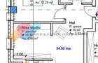 Apartament 3 camere, 55mp, Premium, Între Lacuri, Finisat 2026 - 2