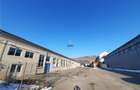 Spatiu Industrial - 1300 mp - Depozitare - Distributie - Comert - 4