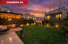 Casă tip duplex | cozy | premium | 5 camere | zona VIVO - 2