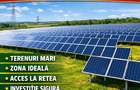 Teren  / inchiriere /concesionare / arenda pretabil parc fotovoltaic vanzare - 8