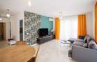 Apartament 2 camere Arbo cu parcare subterana inclusa - 1
