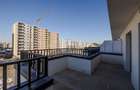 Apartament 2 camere,tip penthouse,mobilat, utilat,2 terase,100mp,Tractorul,Braso - 23
