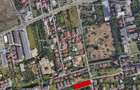 Lot de teren cu destinatie comerciala / P+1+M / Prelungirea Ghencea - 2