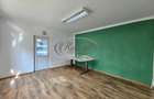 Birou la parter, acces stradal, zona Platinia - 3
