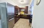 3 camere, mobilat modern, bloc nou, parcare, Buna Ziua - 18
