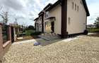 Casa cu 4 camere, pet friendly, curte cu terasă, cartier liniștit în Băneasa - 1