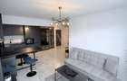 Apartament 57 mp si 9 balcon, complet utilat, Baciu. - 1