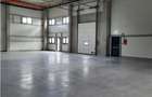 Spatiu Industrial - 2700 mp - Logistica - Productie - Depozitare - 19