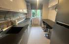 DOMENII - Herastrau | 2 camere 60mp mobilat modern - 4
