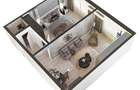 Apartamente de vanzare! Apartamente NOI in Agigea! - 1