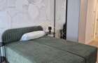 PRIMA INCHIRIERE 3 cam mobilat lux Floreasca - Promenada Mall - 7