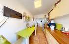 Apartament decomandat, 2 camere, balcon, boxa - Avangarden - 2