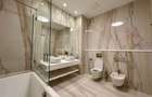 2 Camere Vedere Parc Verdi | One Rahmaninov | Promenada Mall | Metrou - 7