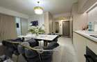 Apartament 2 camere - 57mp - Bucium - mobilat si utilat lux - 4