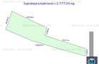 Teren intravilan de vanzare in Dumbravesti, 2777,00 mp #16730 - 2