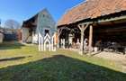 Casa rustica I 2corpuri I 1460mp teren I Porumbacu de jos - 25