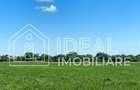 Teren 8.782 mp | 2 parcele alipite | Calea Cisnădiei – zona Seviș - 1