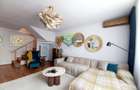 Vila cocheta de vanzare in Baneasa pe str. D. Gherea - 3