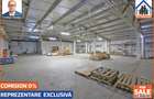Hala de 1117 mp de vanzare in Popesti Leordeni - Ilfov - 3