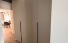 Apartament de 3 camere in zona Pipera, mobilat si utilat, parcare inclusa - 9