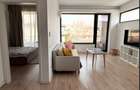 apartament de  inchiriat cu 2 camere in zona Metrou 1 Decembrie 1918 - 9