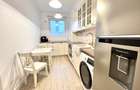 Apartament 3 camere Barbu Vacarescu/Floreasca lac - 5